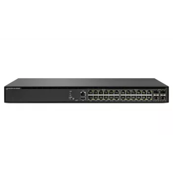 Managed Switch Lancom Systems GS-4530XP L3 2.5G Ethernet 30 Ports PoE