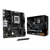 ASRock A620AM-X WiFi AMD A620 AM5 Micro-ATX Motherboard
