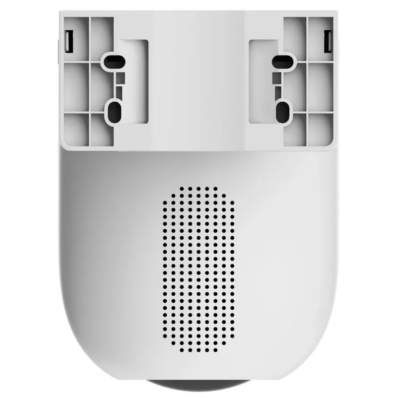 EZVIZ CS-H8c (5MP) Dome-IP-Sicherheitskamera für den Außenbereich 2880 x 1620 Pixel Deckenmontage