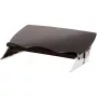 Fellowes Easy Glide Schreib-/Dokumentenneigung - Vorlagenhalter - Grau, Schwarz (8210001)