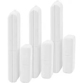 Tür-/Fensterkontakt Olympia 6103 Weiß