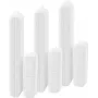 Tür-/Fensterkontakt Olympia 6103 Weiß