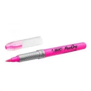 BIC Highlighter FLEX Pink 1 Stk. 494879