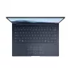 ASUS Zenbook 14 UX3405CA-SU864X Ultra 9 285H 14 Zoll 3K 120Hz 500 nits, 32GB RAM, 1TB SSD