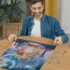 Puzzle Disney Castle Collection: Cinderella (1000 Teile)