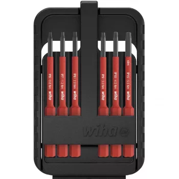 Bit-Set Wiha slimBit electric SB2831B601