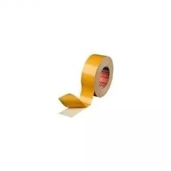 Klebeband TESA 4934 Kautschuk Weiß 25 m