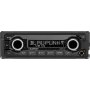 Car Heavy Duty Lautsprecher BLAUPUNKT Dubai 424 24V 200W Power
