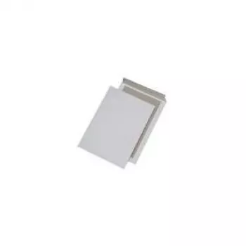Rückwandtaschen aus Papier MAILmedia B5 90 g/m² selbstklebend mit Abdeckstreifen