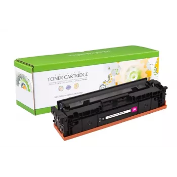Toner Static Control Hewlett-Packard W2213A 2000 Seiten Magenta
