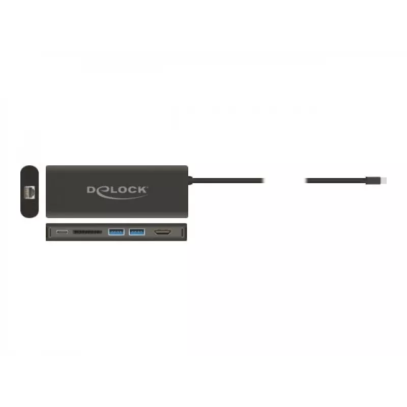 Dockingstation DeLOCK 87721