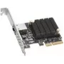 Netzwerkkarte Sonnet G10E-1X-E3 Intern Ethernet 10000 Mbit/s