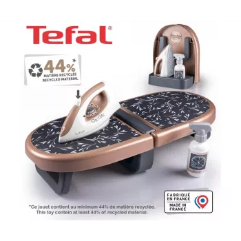 Klappbarer Bügeltisch Tefal