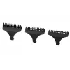 GA.MA SM2006 Trimmer, Schwarz | GA.MA