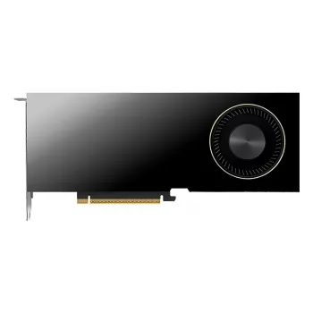 Grafikkarte PNY RTX PRO 6000 Schwarzwell Max-Q Workstation Edition — 96 GB GDDR7, 512-Bit, PCIe 5.0