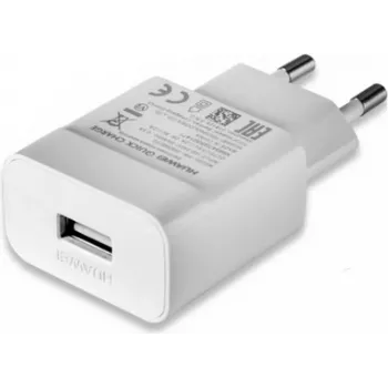 Huawei HW-059200EHQ Quick Charger 2A - 10W Wall Charger - Weiß - Bulk
