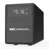 Unterbrechungsfreie Stromversorgung USV Grün Cell UPSLPPC1000 1000VA