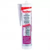 Acrylic sealant Fischer 53120 310 ml Schwarz