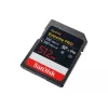 SanDisk Extreme Pro - Flash-Speicherkarte - 512 GB - Video Class V90 / UHS-II U3 / Class10 - SDXC UHS-II