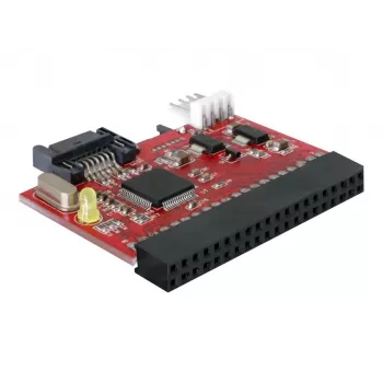 Konverter IDE SATA / SATA IDE DeLOCK 61635