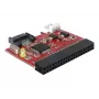 Konverter IDE SATA / SATA IDE DeLOCK 61635