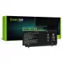 Batterie Grün Cell HP147 Spectre x360 13-AC 13-W 13-W050NW 13-W071NW