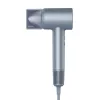 Haartrockner DENVER HDD-1400S 1400 W, silber, 110–240 V, Kabel 1,8 m, 70×89×280 mm