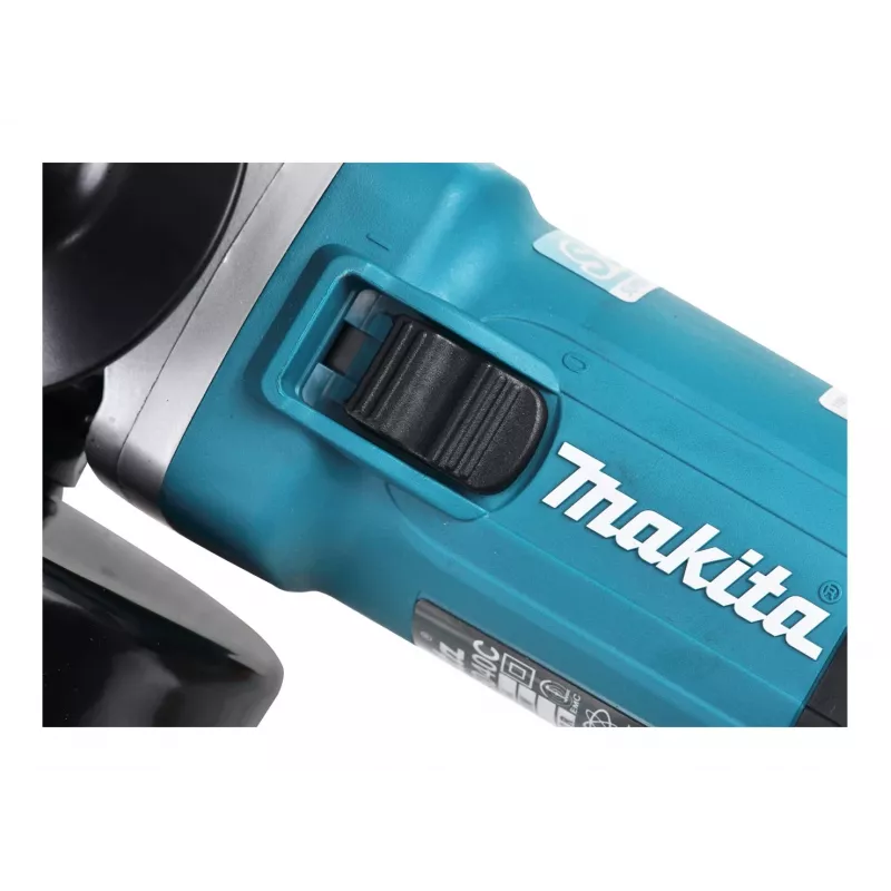 Makita GA5040C Winkelschleifer 12,5 cm 1400 W