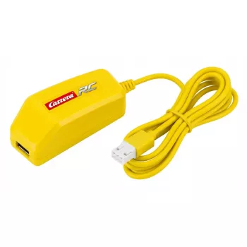Carrera RC - USB-Ladegerät 3,2 V 500 mAh (370600065)