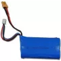 Battery Li-Ion 7,4V 2000mAh (018-058004)