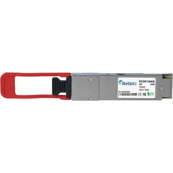 Optischer QSFP-Transceiver BlueOptics BO25K13640DIN 40GBASE-ER4 40 km
