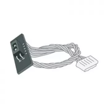 Farbband-Ende-Sensor für Zebra ZD420C- und ZD620T-Drucker, MPN P1080383-014