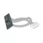 Farbband-Ende-Sensor für Zebra ZD420C- und ZD620T-Drucker, MPN P1080383-014