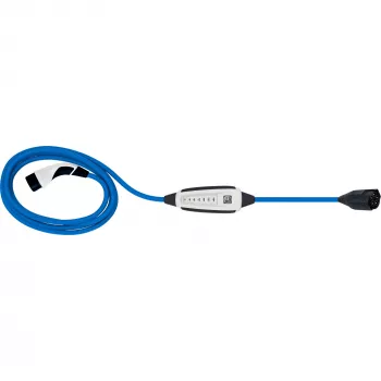 Ladekabel NRGkick 16A 7,5 m Set Optimal 17701093 für Elektrofahrzeug-Ladung