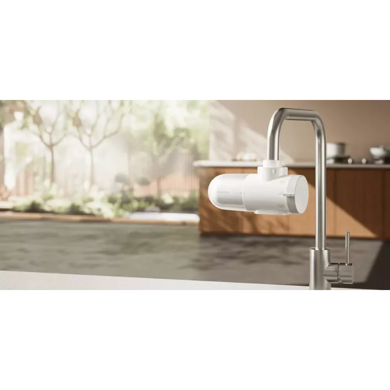 Xiaomi Wasserhahn-Wasserfilter-Set