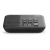 DECT-Basisstation Gigaset Box 200A Schwarz