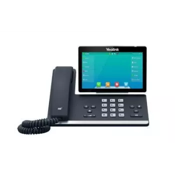 Yealink SIP-T57W IP-Telefon Grau LCD Wi-Fi