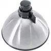 Steba ZP 2, Schwarz, Edelstahl, 160 W, 230 V, 180 mm, 255 mm