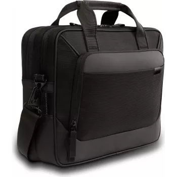 Aktentasche Dell M6R0K EcoLoop Pro Classic – umweltfreundliche Aktentasche für Laptops, langlebige Materialien
