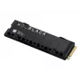 SSD-Laufwerk WD Schwarz SN850X 8TB M.2 PCIe G4 Game
