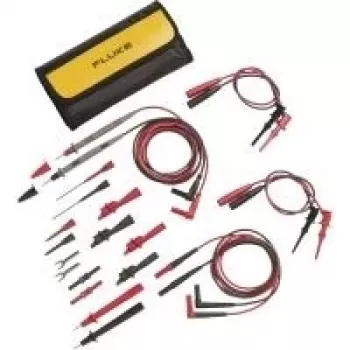 Fluke 1277073 Schwarz