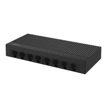 8-Port LAN Switch IMOU SF108C 100 Mb/s — unmanaged 8x 100 Mbps Ethernet-Ports