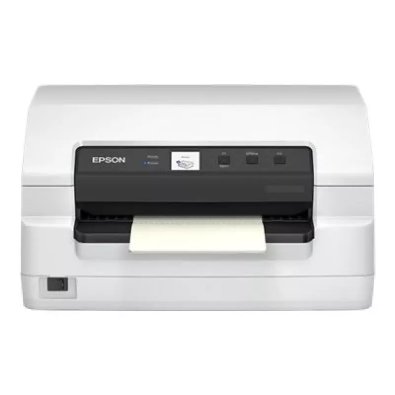 Epson PLQ-50M Nadeldrucker 180 x 360 DPI 630 cps