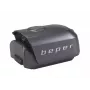 Elektrischer Grill Beper RAS2PASP0011 mit Antihaftbeschichtung und kompaktem Design