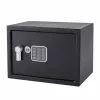 Yale YSV/250/DB2 Freistehender Safe 16,3 l Stahl Schwarz