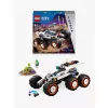 Lego City 60431 Space Explorer Rover And Alien Life