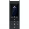 Ubiquiti G3 Intercom INDOOR/OUTDOOR Intercom-Terminal zur Verwaltung von Zutrittsanfragen für Wohn- und Geschäftsgebäude mit Touch-Pass-Unterstützung