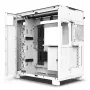 PC-Gehäuse NZXT H9 Elite Midi Tower Weiß