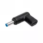 AK-ND-C09 Adapter Pin HP