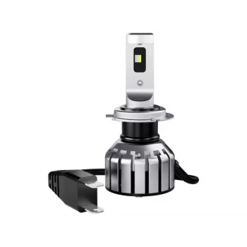 LED-Autolampen-Set Ledvance H7 24V PX26D 6000K, 2 Stück